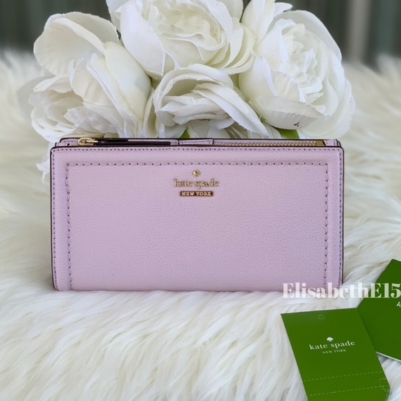 kate spade Handbags - Kate Spade Patterson Drive Braylon Wallet